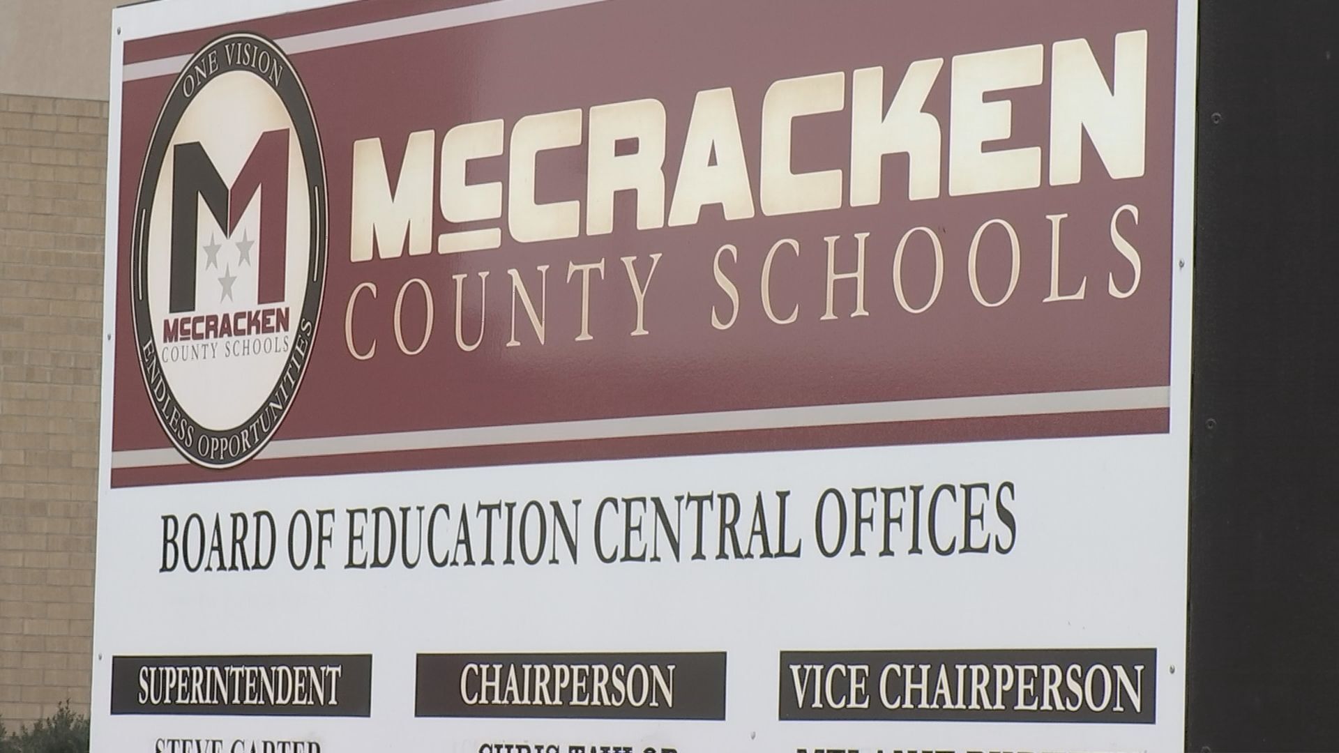McCracken County Schools